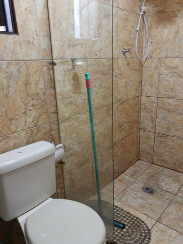 Imagem 6 de 14 de Vendo Bonito Sobrado No Jardim Imbé ( Vi558 )