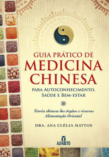 Guia Pratico De Medicina Chinesa