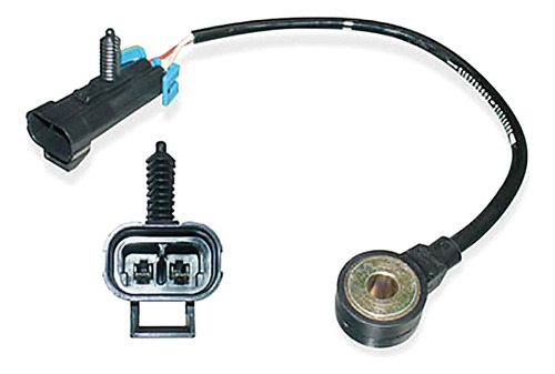 Sensor Ks Garantizado Injetech Malibu L4 2.4l 08 - 09