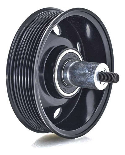 Polea Loca Dodge Ram 3500 2007-2008-2009-2010 L6 6.7l Rth