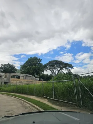 Terreno en venta