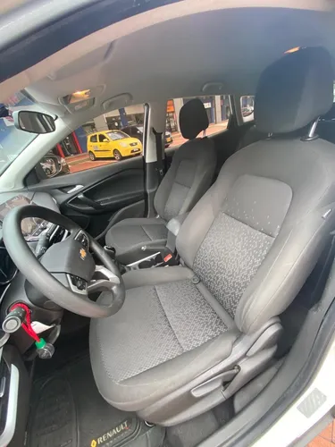 Chevrolet Traker Ls 1.2cc Turbo Mecánica 4x2