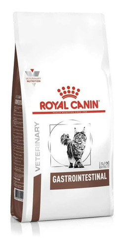 Royal Canin Gastrointestinal Gato 2kg Universal Pets