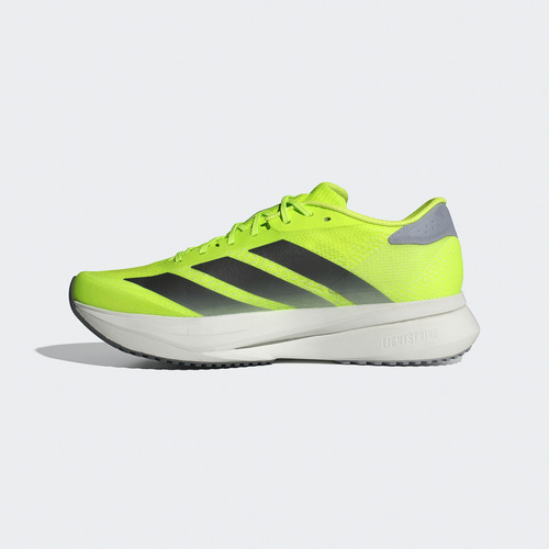 Zapatillas Adidas Running Adizero Sl 2 Hombre Verde Ji2984