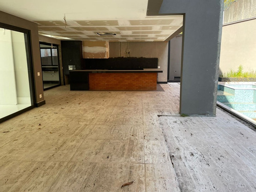 Imagem 16 de 23 de Linda Casa No Tamboré 2 - Ca0795