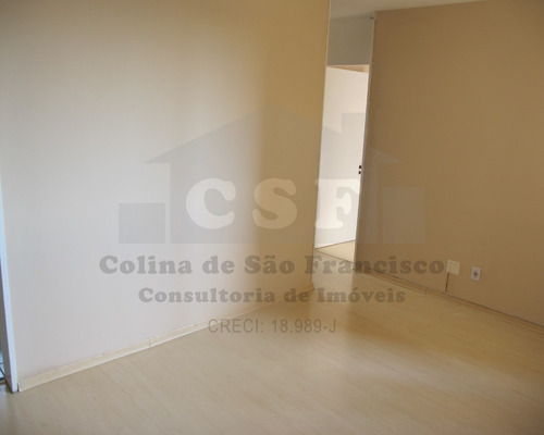 Imagem 1 de 26 de Apartamento À Venda Com 02 Dormitorios E 01 Vaga. - Ap15599 - 70980787