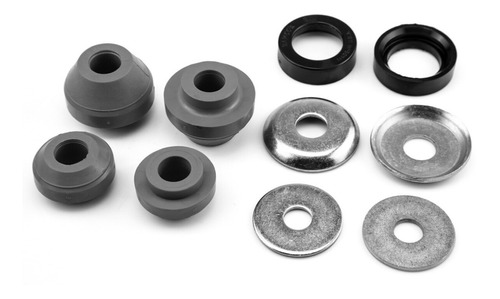 1 Kit Gomas Para Tirantes Ford F-150 4wd, Rwd 80/86 Syd