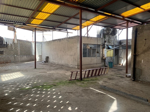 Imagen 14 de 15 de Local Oficinas Y/o Bodega En La Mejor Zona De La Merced