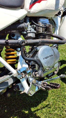 Honda Xr 100