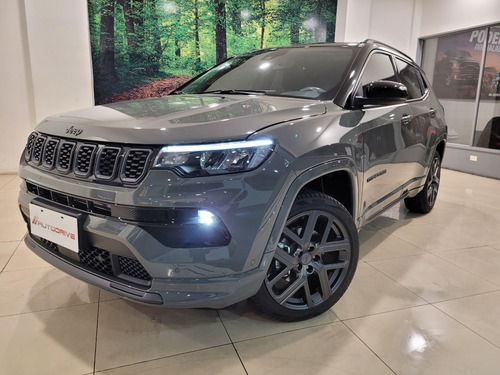 Jeep Compass 1.3 T270 Serie-S 4X2 At6