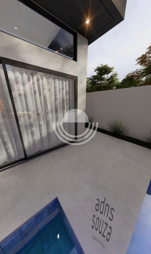 Imagem 3 de 15 de Casa À Venda Em Swiss Park - Ca006579
