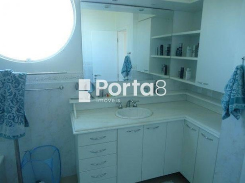 Imagem 13 de 15 de Casa Em Condominio - Parque Residencial Damha - Ref: 6164 - V-ca0609