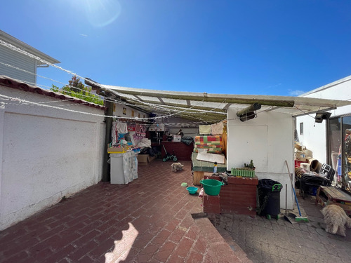 2 Casas En El Mejor Sector De Los Geranios Llo Lleo