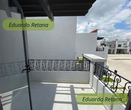 Vendo Casa De 2 Recámaras En Fraccionamiento Cerrado, Con Excelente Ubicación En Pachuca