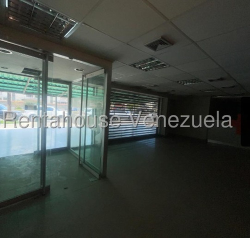 Local Comercial Venta Caraballeda ( El Caribe) Mls - 25-8645