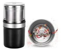 Comprar Molinillo De Café Eléctrico Con Molinillo De Café Táctil De
