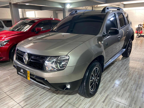 Renault Duster 2.0 Dynamique At