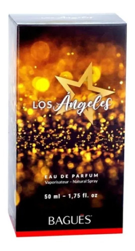 Los Ángeles Pour Femme - Eau De Parfum Bagués - Tienda