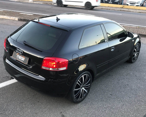 Audi A3 1.6 8v Gasolina 2p Manual