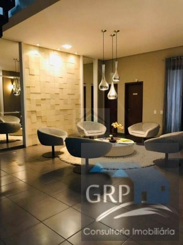 Imagem 6 de 14 de Apartamento Duplex Para Venda Em Santo André, Jardim, 2 Dormitórios, 2 Suítes, 3 Banheiros, 3 Vagas - 7002_1-1120947