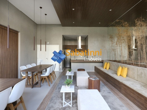 Imagem 17 de 30 de Apartamento A Venda Em Sp Barra Funda - Ap04682 - 69405685