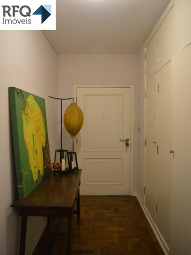 Imagem 3 de 14 de Excelente Apartamento Bem Iluminado E Arejado No Bairro Do Paraíso !! - Ap02482 - 69424877