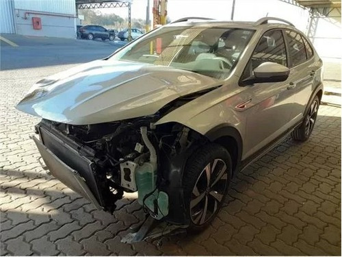 Imagem 1 de 9 de Volkswagen Nivus Suv