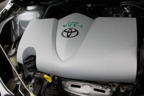 Toyota Yaris 1.3 16V XL MULTIDRIVE
