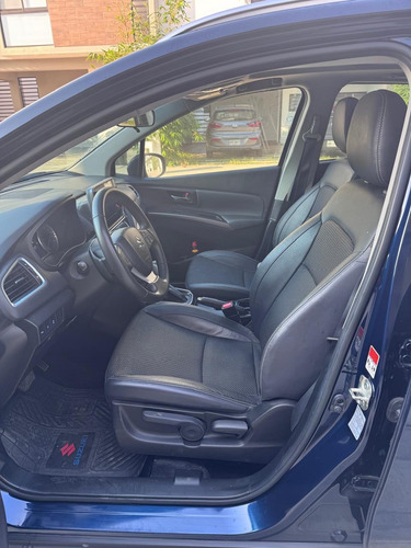 Suzuki S-Cross 1.4 Boosterjet Glx At