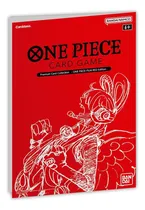 Comprar One Piece Card Game Premium Card Collection Film Red Idioma Inglés Red Film