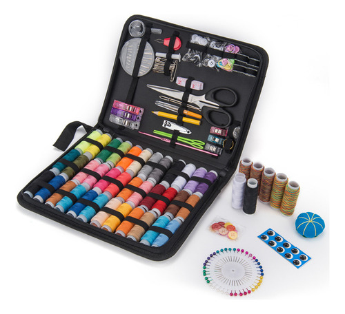 Juego De Kits De Costura, 230 Piezas, Kit Repair Premium