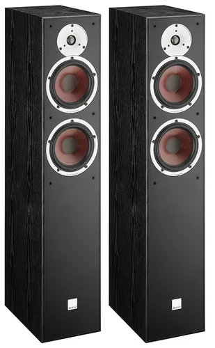 Yamaha Rx-v383 + Dali Spektor 6 Set De Bafles Hopme Theater