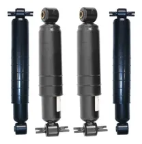 Comprar Kit 4 Amortiguadores Chevrolet Blazer Dlx 4x2 - 2004 - Sachs