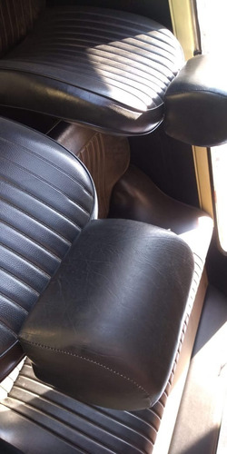 Imagen 6 de 6 de Fiat 133 Modelo 79