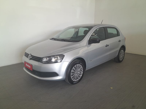 Volkswagen Gol Trend 1.6 Pack Ii 101cv