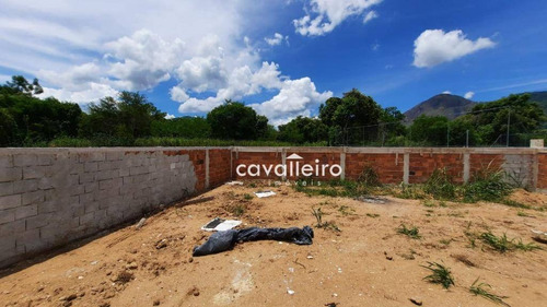 Lindo Imóvel Com 03 Quartos Em Condomínio Próximo Ao Centro De Maricá! - Ca4694