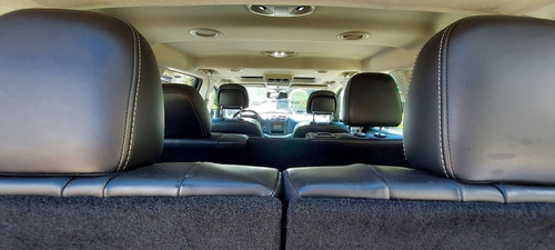 Fiat Freemont 2012 2.4 Precision 5p