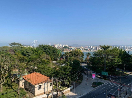 Imagem 22 de 24 de Apartamento De 87m² Há Uma Quadra Da Beira Mar Norte. - Ap6247