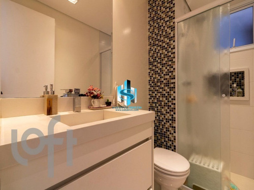 Imagem 25 de 30 de Apartamento A Venda Em Sp Mooca - Ap08440 - 71126596
