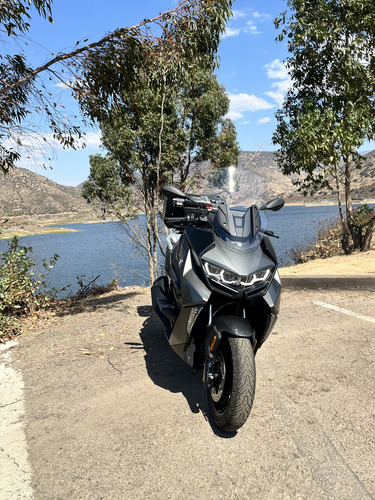 Bmw C400 Gt 2023