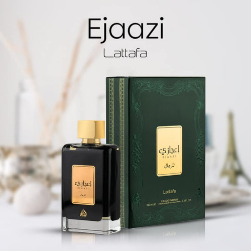 Lattafa Ejaazi - Eau De Parfum