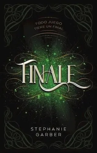 Finale - Caraval 3 - Stephanie Garber - Urano