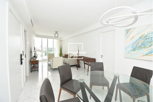 Imagen 4 de 25 de Alquiler Verano Paramount Tower Punta Del Este 2 Dormitorios