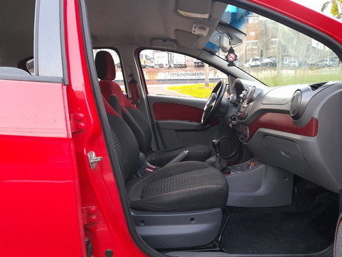 Imagem 9 de 15 de Fiat Palio Sporting 1.6 2013 Super Conservado