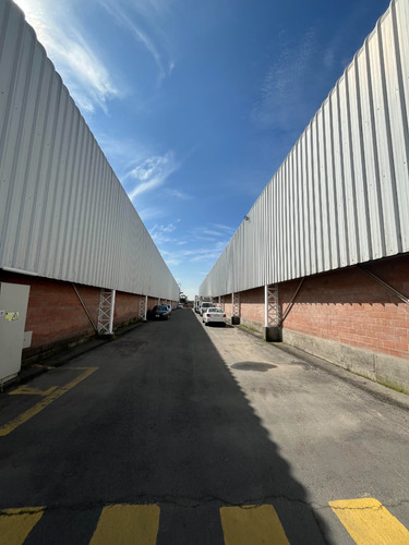 Bodegas Con Resolución Para Almacenaje De Alimentos