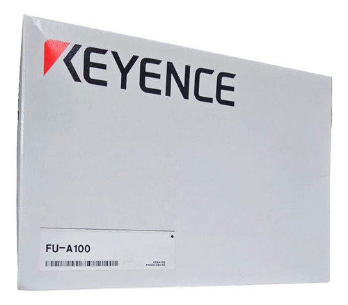 Unidad De Fibra Transmisiva Fu-a100 Keyence