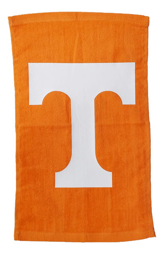 Tennessee Algodon Color Naranja Toalla Mano Vinilo Htv