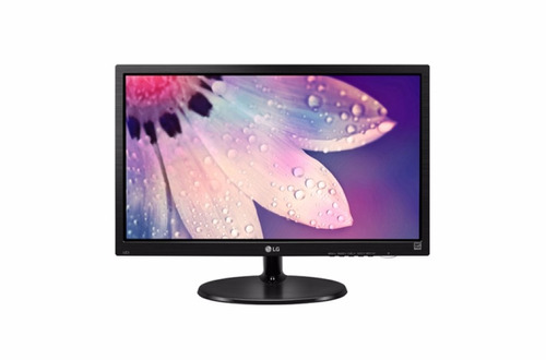 Monitor LG 22 Led Hdmi 22m38h Full Hd