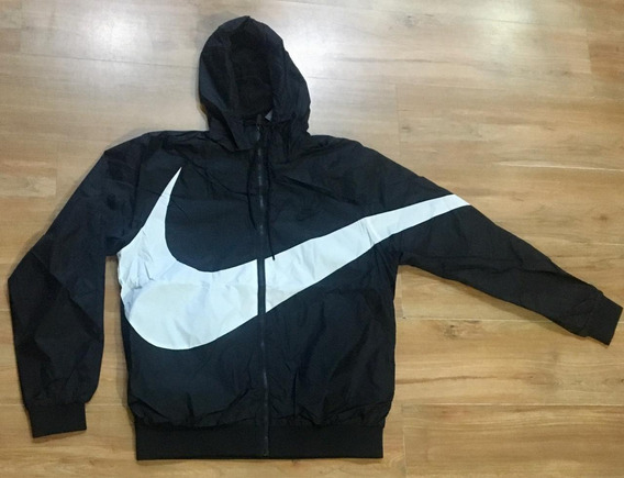 corta vento nike camuflada