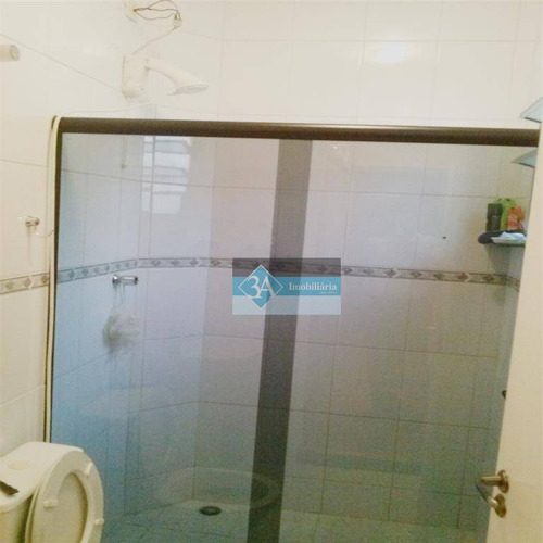 Imagem 14 de 15 de Sobrado Residencial / Comercial À Venda, Belenzinho, São Paulo - Prox Metrô Belém. - So0187